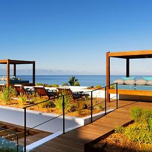 Blue Margouillat Seaview Hotel-Relais & Chateaux