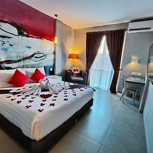 Loft Legian Hotel Bali