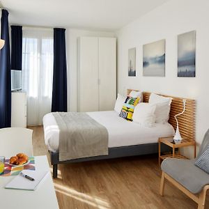 Hotel Residence Paris Asnieres