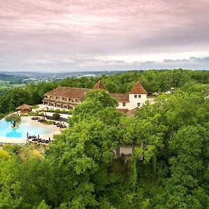 Le Belvedere Hotel Et Bien Etre